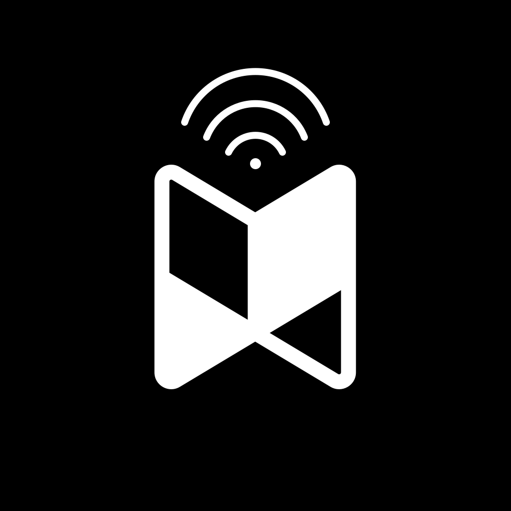 CrossPoint Sync icon